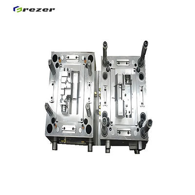 8418 Steel Custom Die Casting Mold with Polishing Surface and CE ISO9001 Certification for Agricultural Machinery Parts