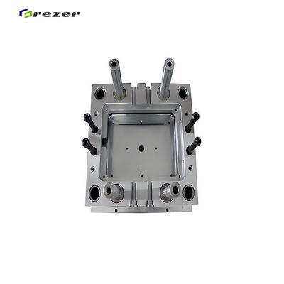 Dievar Steel Custom Die Casting Mold with ±0.02mm Tolerance and One Year Guarantee for Agricultural Machinery Parts