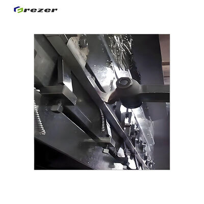 Custom Machining Planing Service with ±0.01-0.005mm Tolerance for Large-scale Machining and Ra 0.8-3.2 Surface Roughness