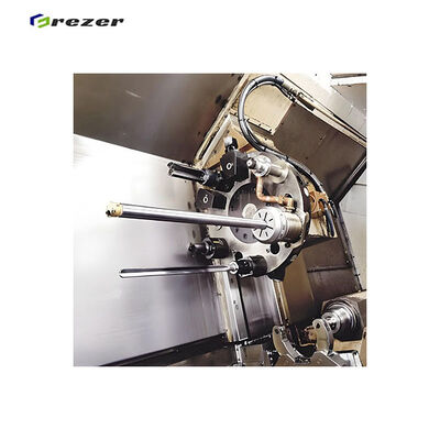 Custom OEM Precision Drilling Service with Multiple Metal Materials CNC Machining