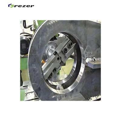 Customized Size CNC Machining and Boring Services with Multiple Material Capabilities and ±0.005mm Tolerance