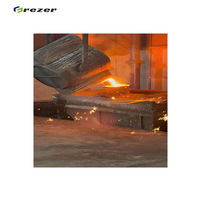 Custom OEM CNC Machining Center with 0.01 mm Tolerance and Multiple Surface Treatments