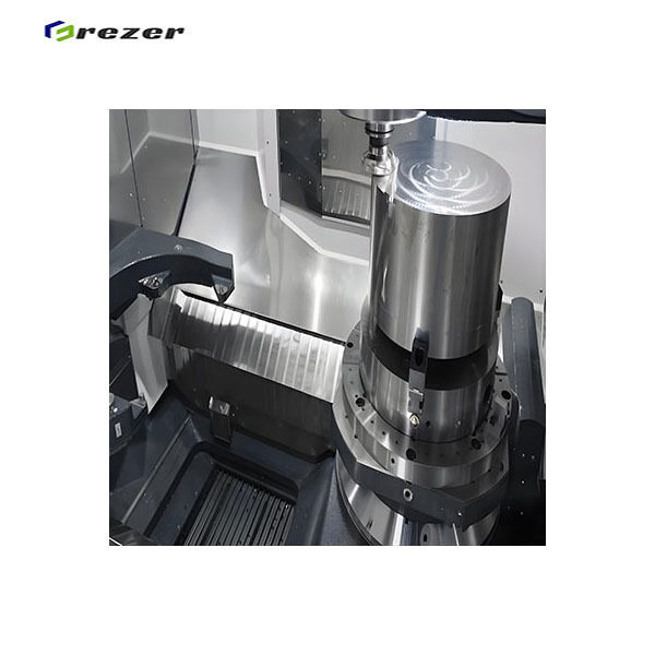 Customized Metal Parts CNC Parts with +0.005mm Tolerance in Stainless Steel & Aluminum via Multi-Axis CNC Machining