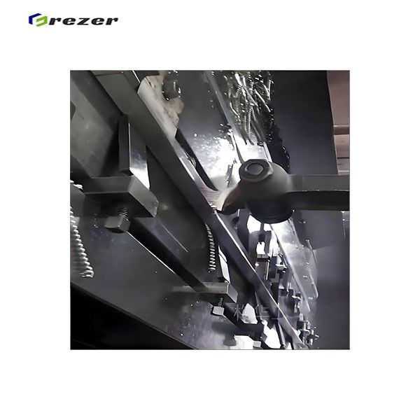 Custom Machining Planing Service with ±0.01-0.005mm Tolerance for Large-scale Machining and Ra 0.8-3.2 Surface Roughness