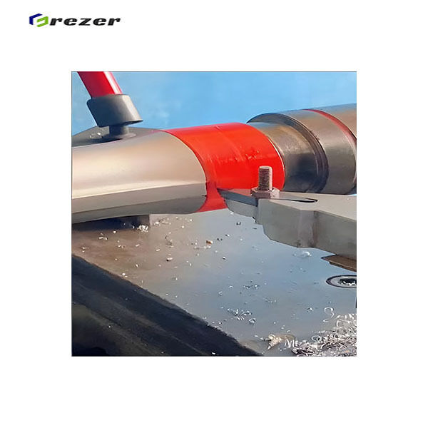 Custom Precision CNC Grinding Services with 0.002mm Tolerance for Metal Plastic and Industrial Equipment