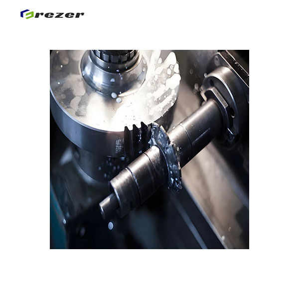 High Precision CNC Machining Service with ±0.01 mm Tolerance for Aluminum & Stainless Steel Custom OEM & ODM Broaching