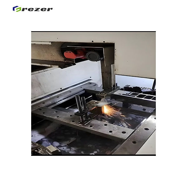 Custom OEM CNC WEDM Machining Service with ±0.001 mm Tolerance for Stainless Steel Wire EDM Cutting