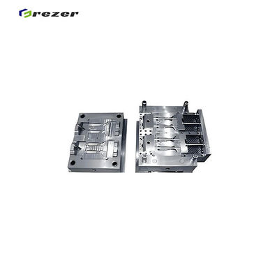 High Precision Pressure Die Casting Mold with At Least 45000 Diecasing Times and ± 0.02mm Tolerance