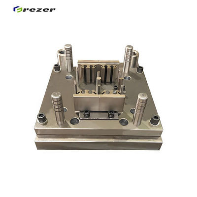 High Durability Pressure Die Casting Mold with More than 100000 Diecasing Times and ± 0.02mm Tolerance Using H13 Material